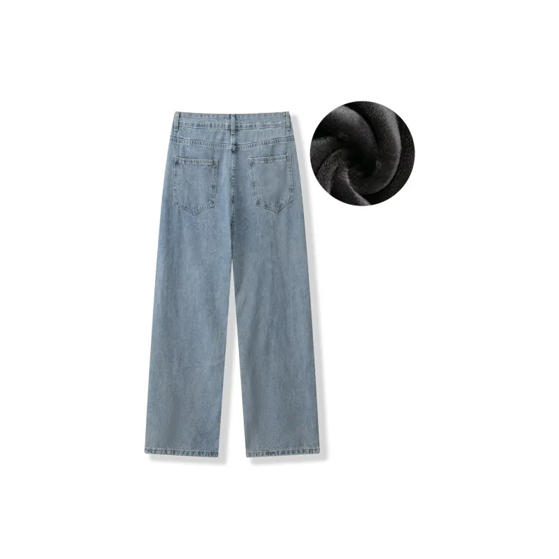 Jeans Unisex-19