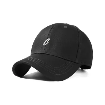 CACUSS Junior Cotton Baseball Caps Unisex