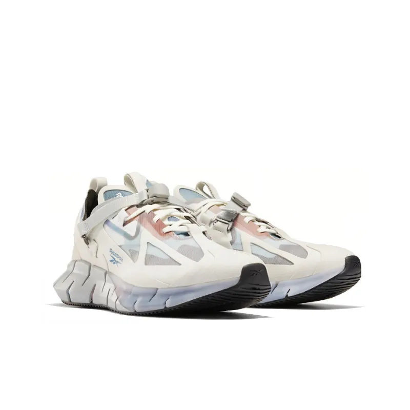 Reebok Zig Kinetica Concept Type 1 Ian Paley White-2