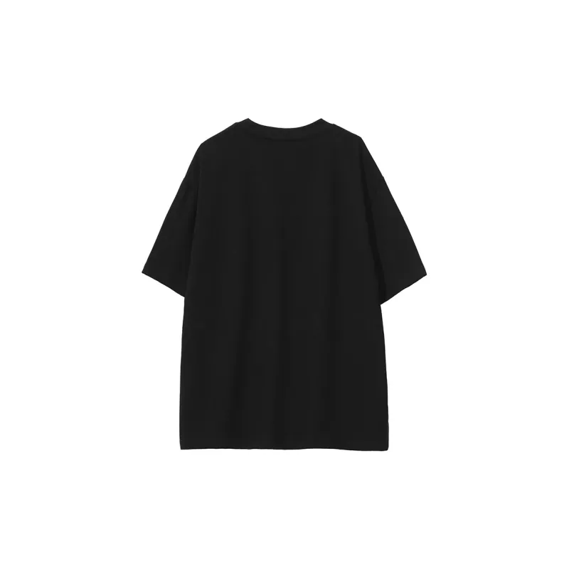 FA2LO T Shirts Unisex-4