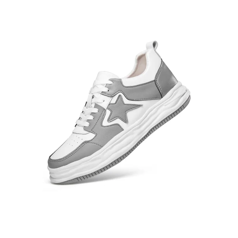 The Bull's House Low-Top Skateboard Shoes Unisex-6