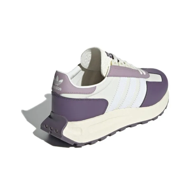 Adidas Originals Retropy E5 'Purple White' Women's-2