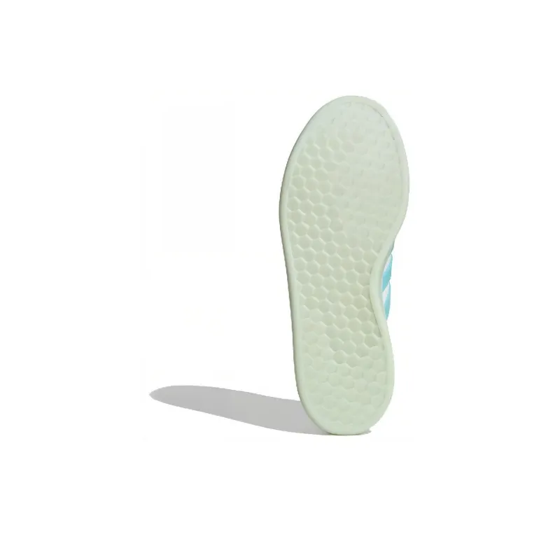 Grand Court Women's Adidas Neo 'White Bahia Mint' Women's-5