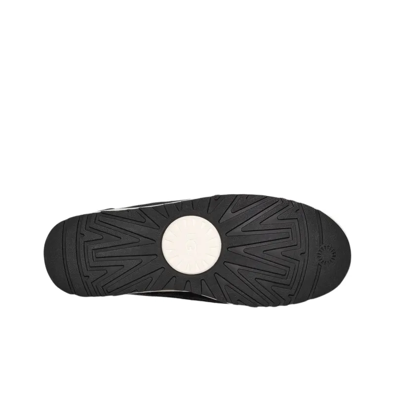 UGG Tasman IOE Casual Shoes Men's Black-5