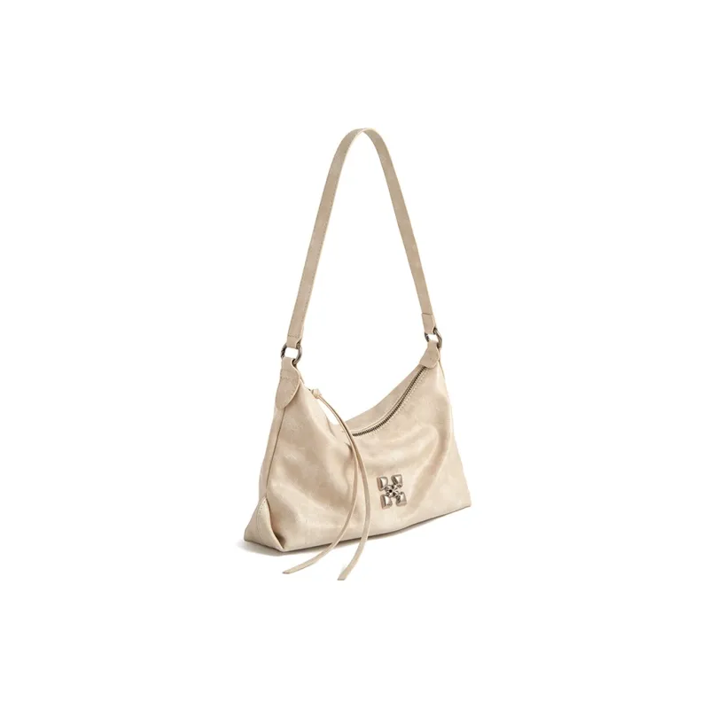 JACD PU Tote Bag, Shoulder Bag Regular Women's Pink/White/Black/Red-1
