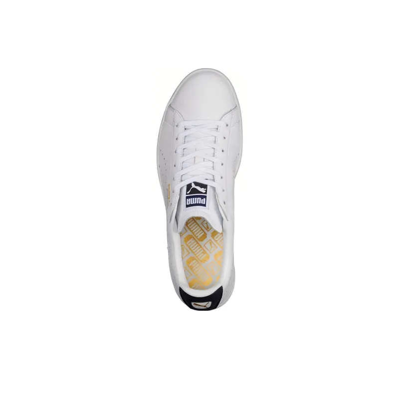 PUMA Court Star Nm White/Black-2