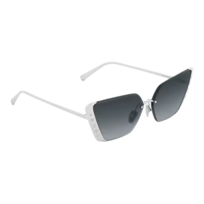 LOUIS VUITTON Z2142U Lv Jewel Cat Eye Sunglasses-1