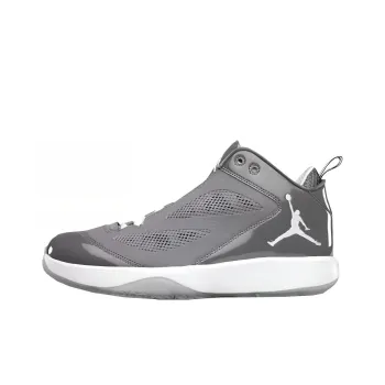 JORDAN 2011 Q Flight Light Graphite