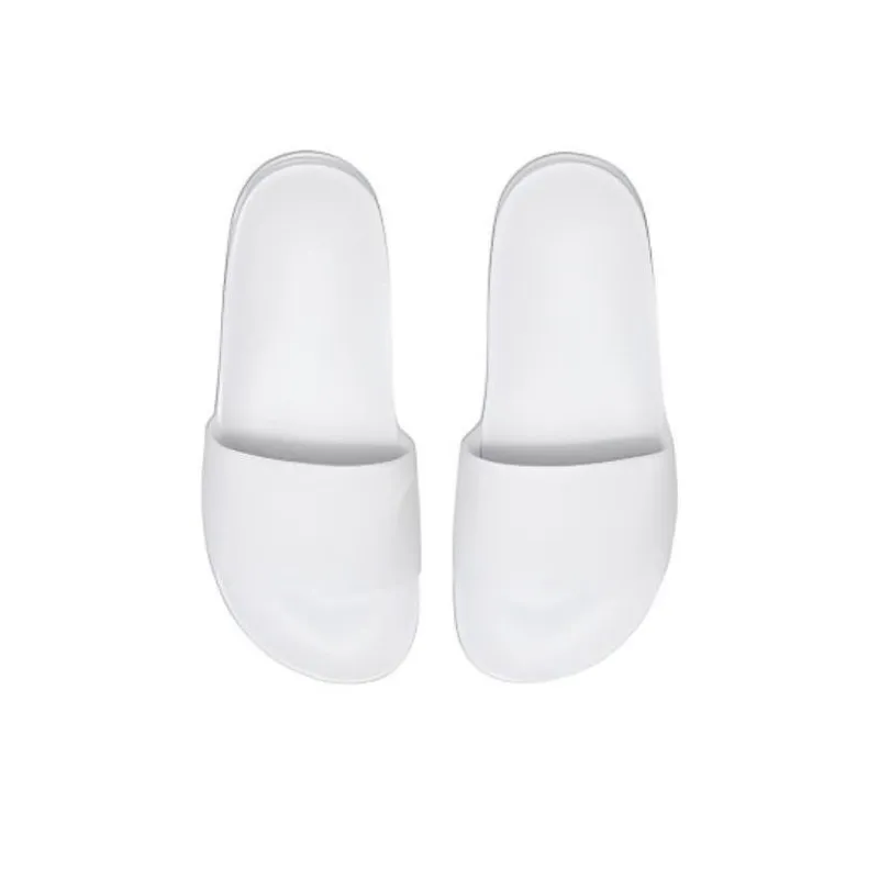 PUMA Leadcat Patent Slide White Women's-4