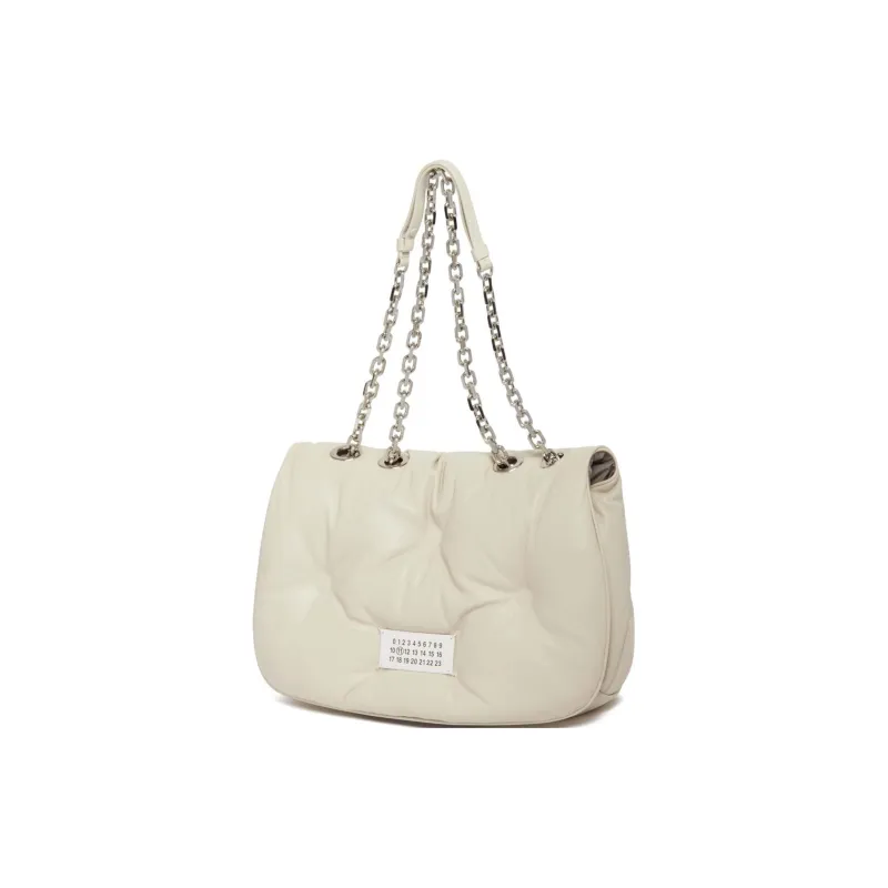Maison Margiela Glam Slam Chain Shoulder Bag-3