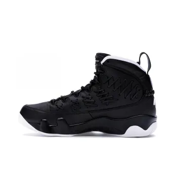 JORDAN 9 Retro Pinnacle 'Baseball Glove Black'