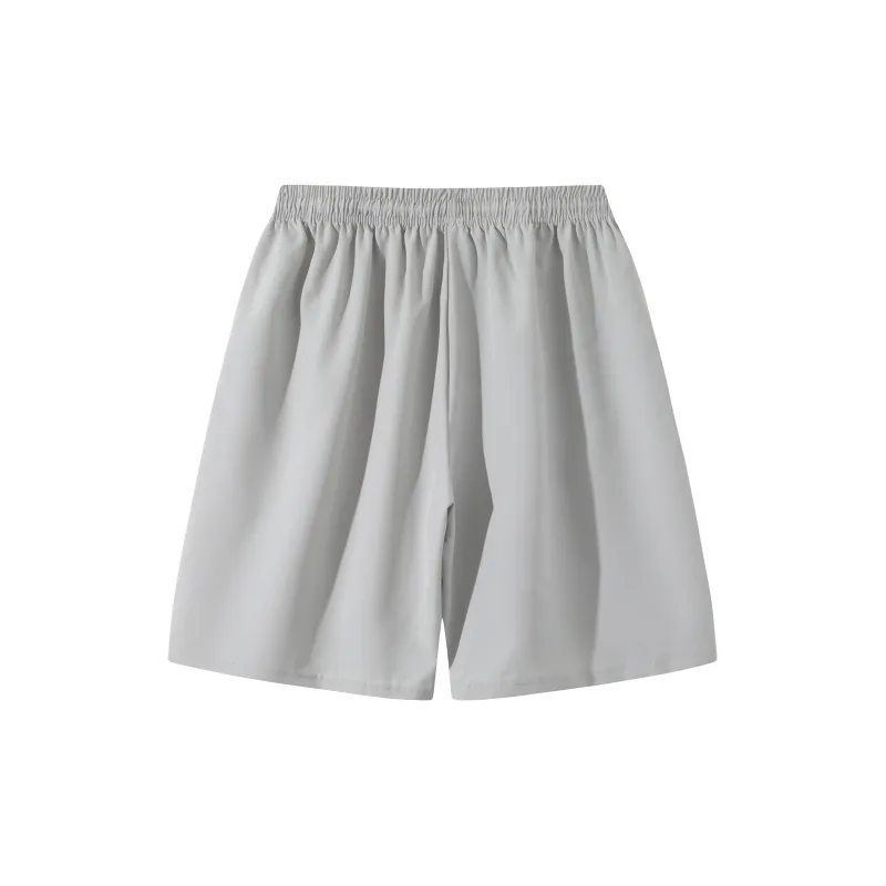 A.X.S.K Casual Shorts Unisex-13