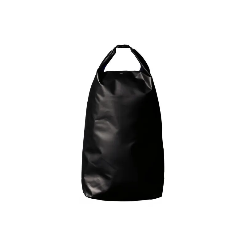 Balenciaga Gap X Yeezy Tripartite Collaboration Polyvinyl Chloride Portable Laptop Backpack Large Size Unisex Black-2