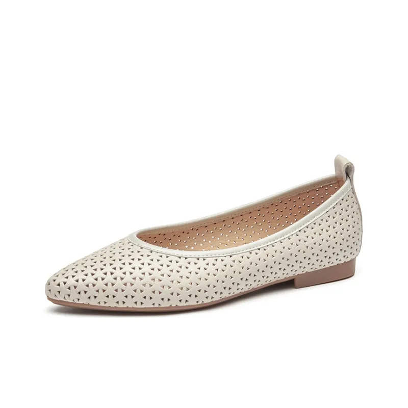 DG Women's Casual Shoes 1cm Women's-0