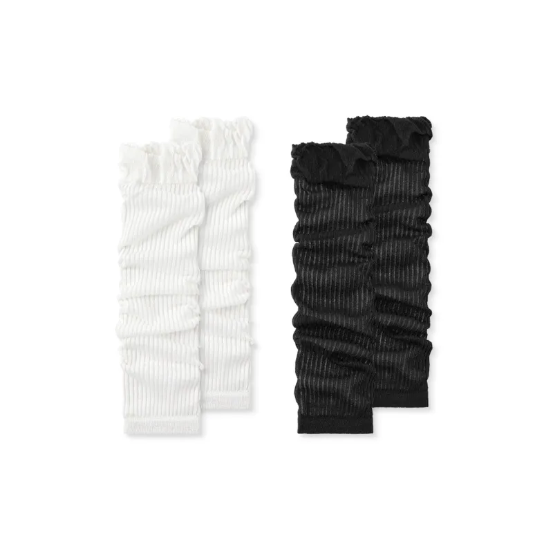 JKN Women's Mid Calf Socks-6