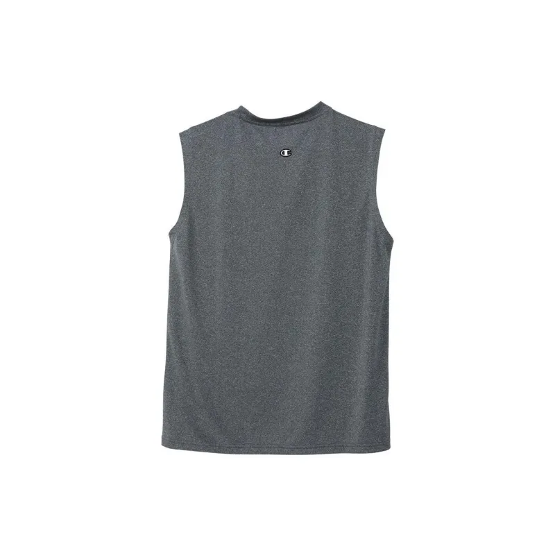 Champion SS24 Tank Top Men's Marine Blue-1