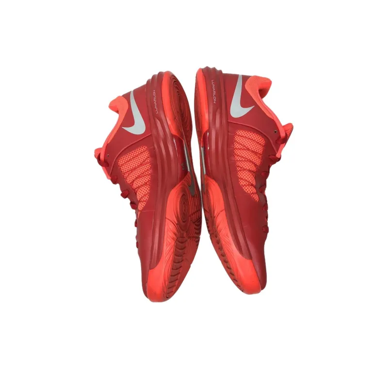 Nike Hyperdunk 2012 Low 'Red Crimson'-5