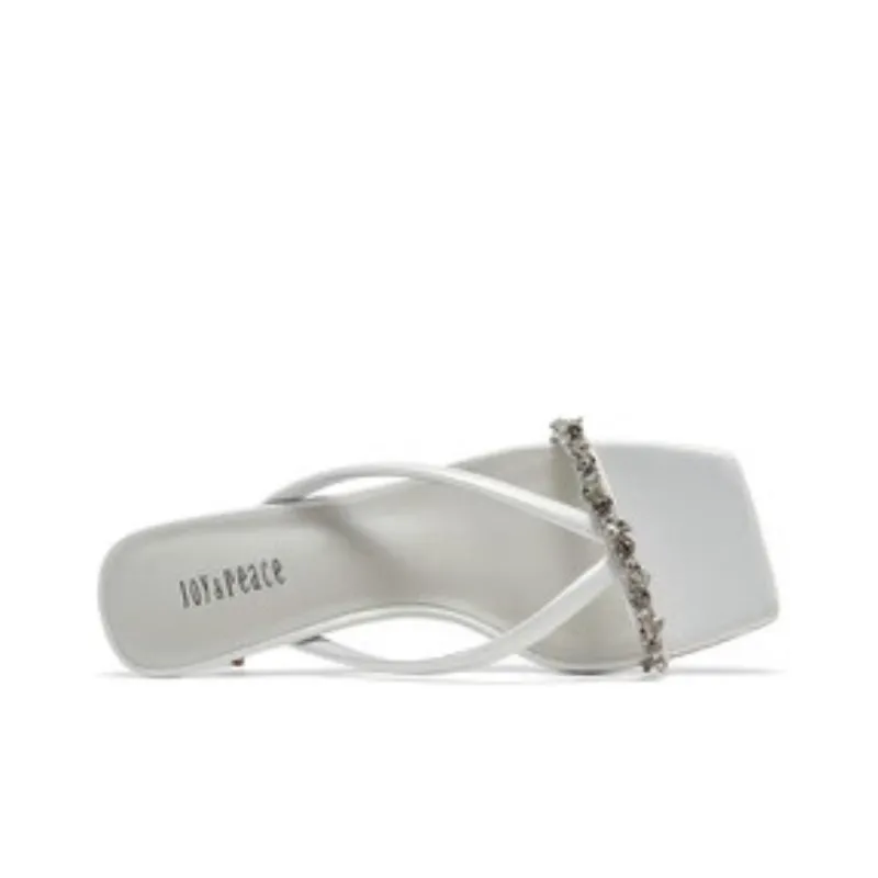 Joypeace Slide Slippers Women's-9