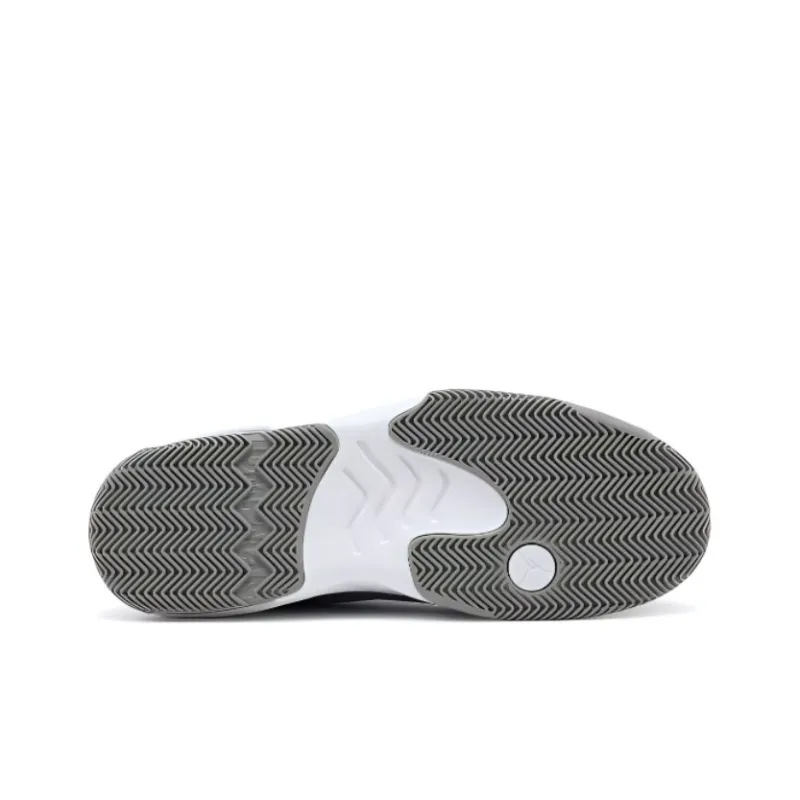 Jordan 2011 Q Flight Light Graphite-4