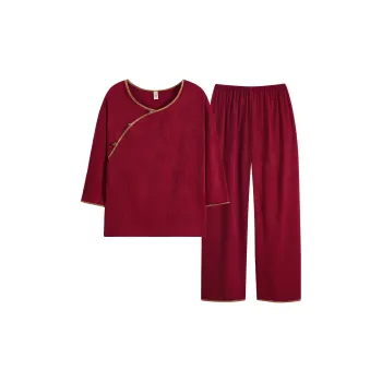 Happy Dreams Pajama Set Women's