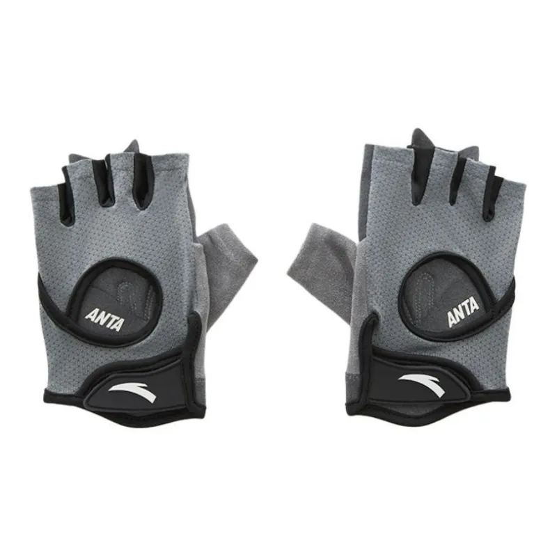 ANTA Weightlifting Belts / Gym Gloves-0