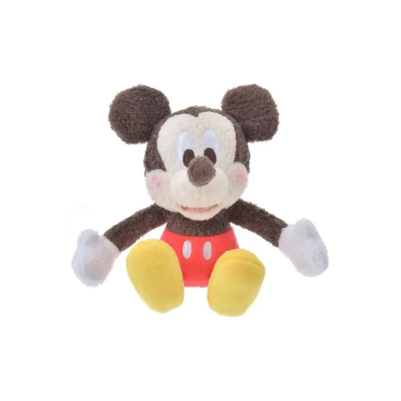 Disney Hide And Seek Collection Mickey Mouse Hide And Seek Collection Dolls Plush Pendant Trumpets High-2