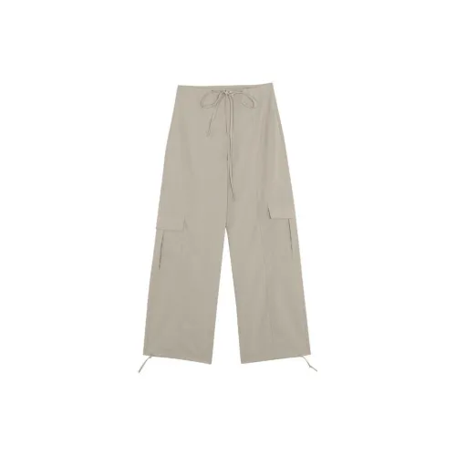 CHACHASTU Casual Pants Women's