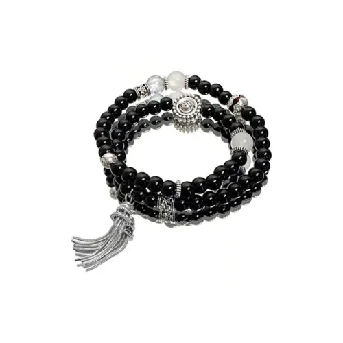 Love Jade Bracelets Unisex