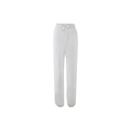 Tiger Mist Casual Pants Women's White