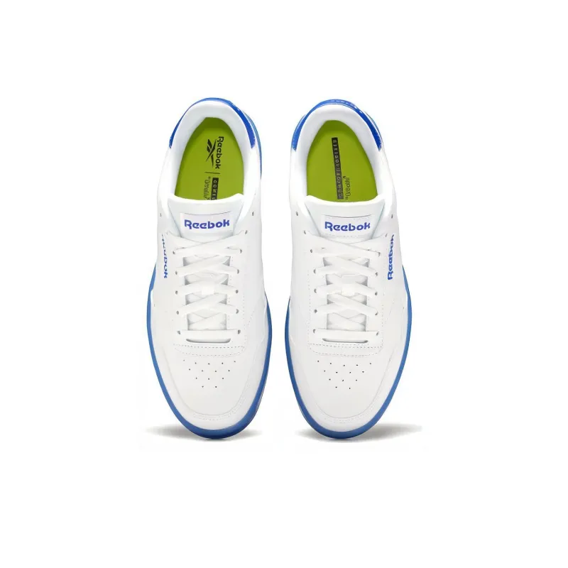 Royal Reebok Techque T Ce 'Footwear White Bright Cobalt'-4