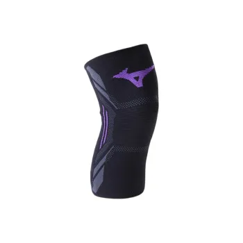 Mizuno Badminton Unisex Knee Pads