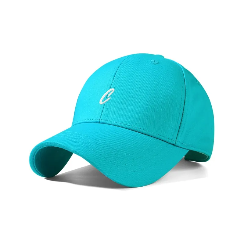 CACUSS Junior Cotton Baseball Caps Unisex-15