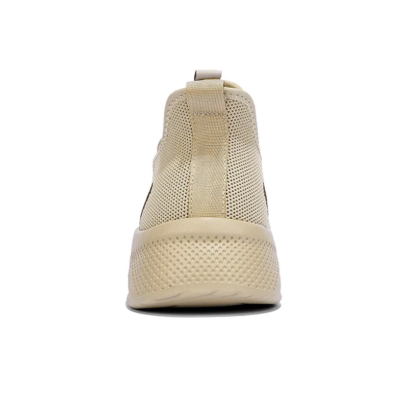 K-bird Breathable Moisture-Wicking Lightweight Low-Top Casual Shoes Unisex-16