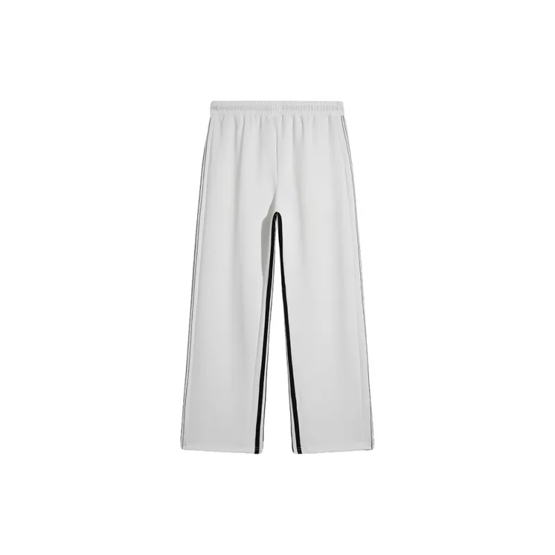 PAINT STAIN Casual Pants Unisex-11