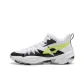 White Black Green
