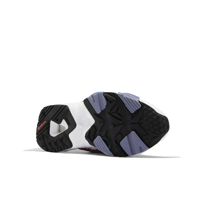 Reebok Interval 96 "Washed Indigo"-4