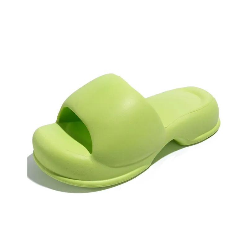 TUOPIN EVA Odor-Resistant Slide Slippers Unisex-12