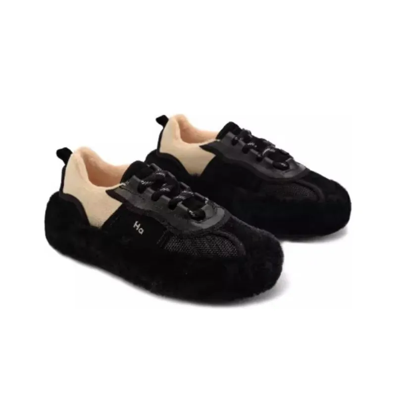 HALF AWAKE Coverage Low-Top Casual Shoes Women's-2