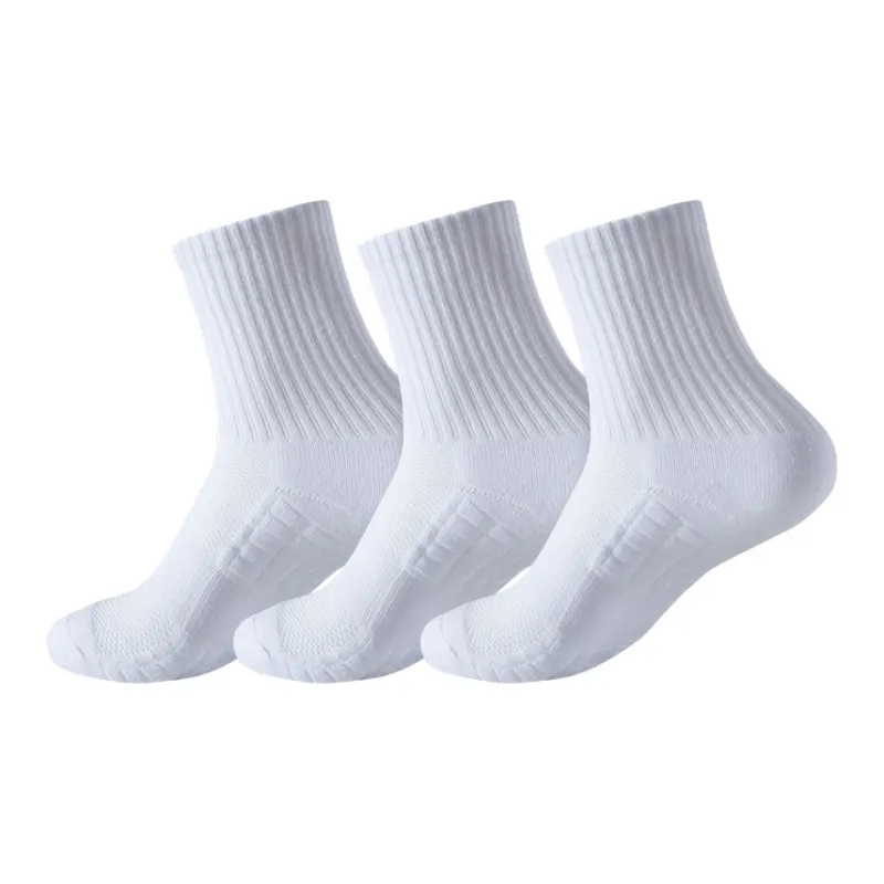 MIIOW Mid Calf Socks Men's Combo Set-6