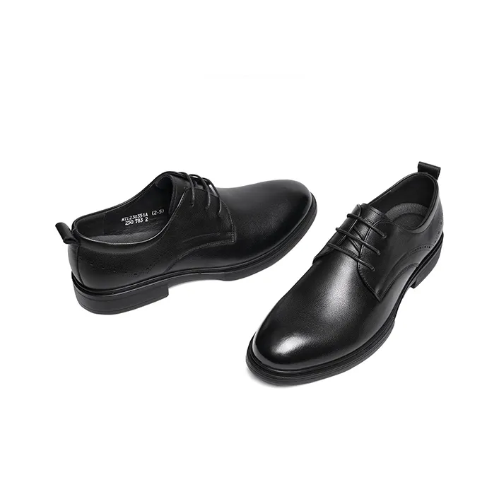 RED DRAGONFLY Dress Shoes Men's-5