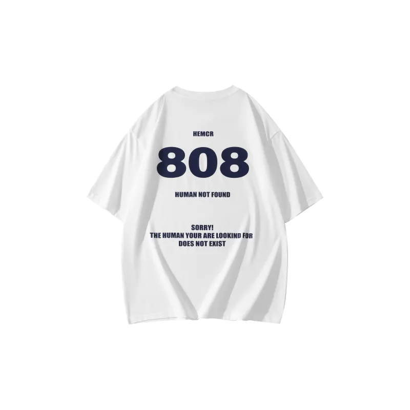 HEMC T-Shirts Unisex-4
