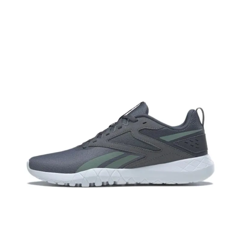 Reebok Flexagon Energy 4 'Grey Harmony Green'-0