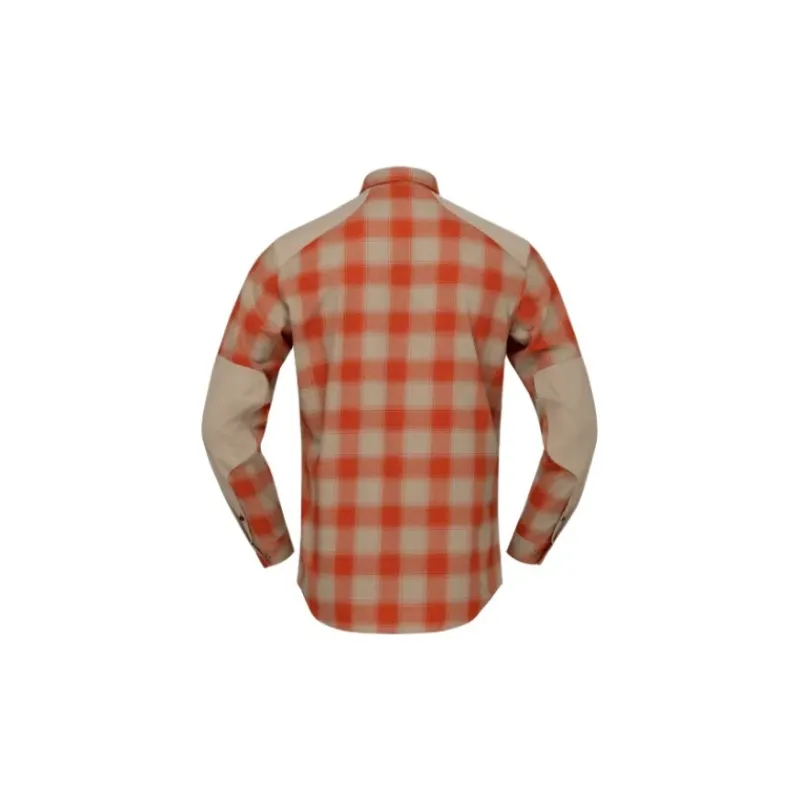 NORRONA Shirts Men-5
