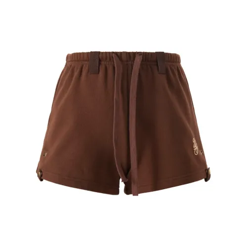 UNIFREE Casual Shorts Women's