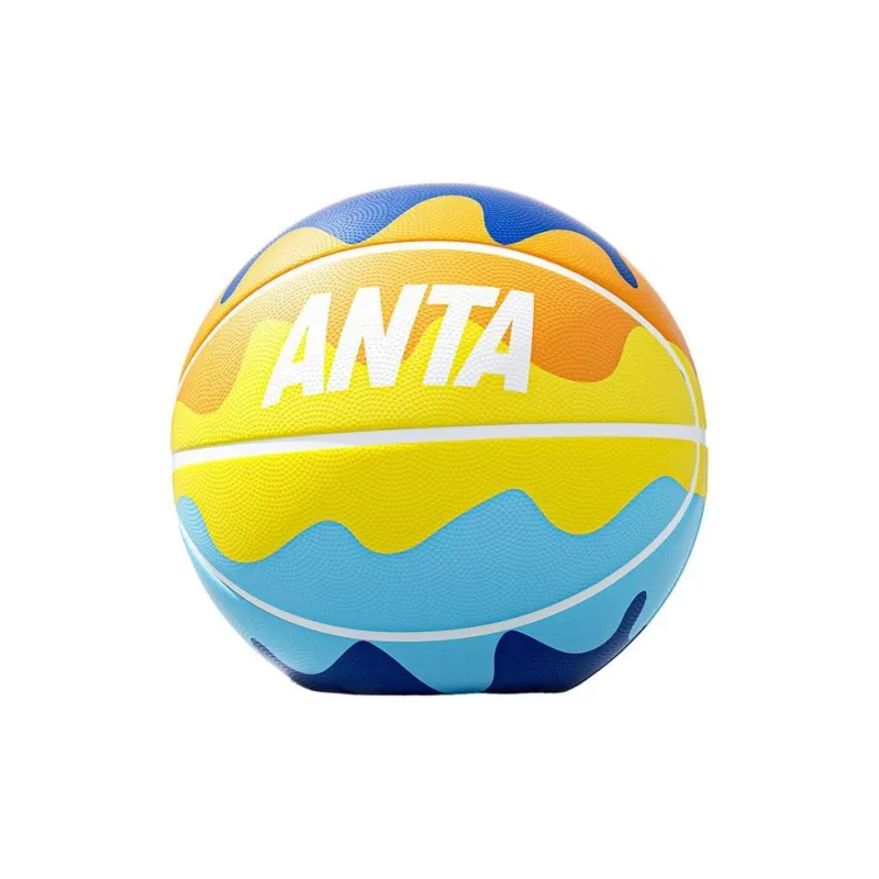 ANTA Basketball-5