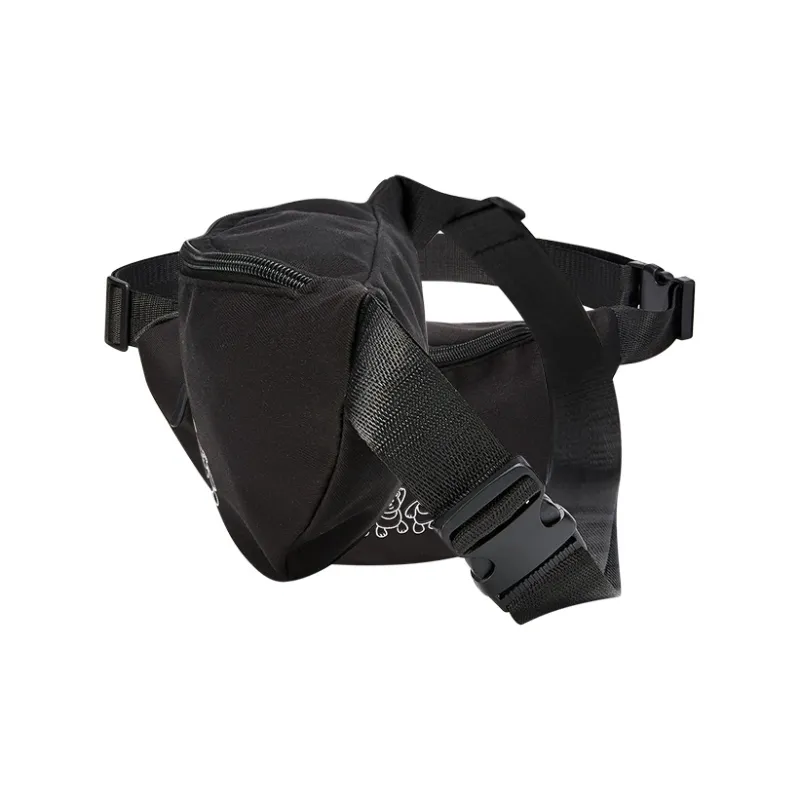 Juju Jimmy Nylon Sling Bag Unisex-3