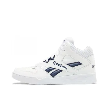 Reebok Royal BB4500 Hi 2 'White Blue'