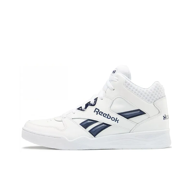 Reebok Royal BB4500 Hi 2 'White Blue'-0