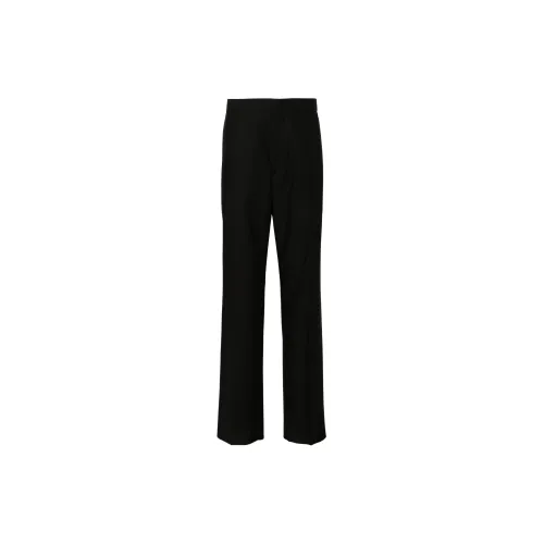 Tagliatore Tailored Wool Trousers