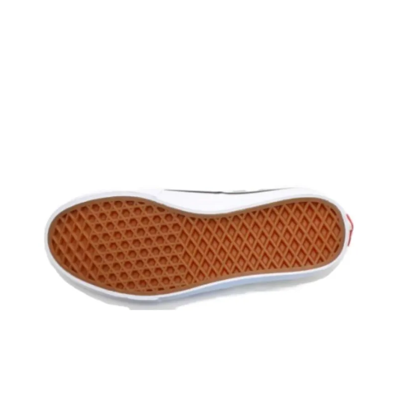 Vans Authentic Checkerboard Ambrosia-5